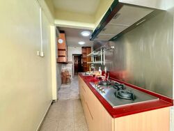 Cambridge Road (D8), Terrace #578235381